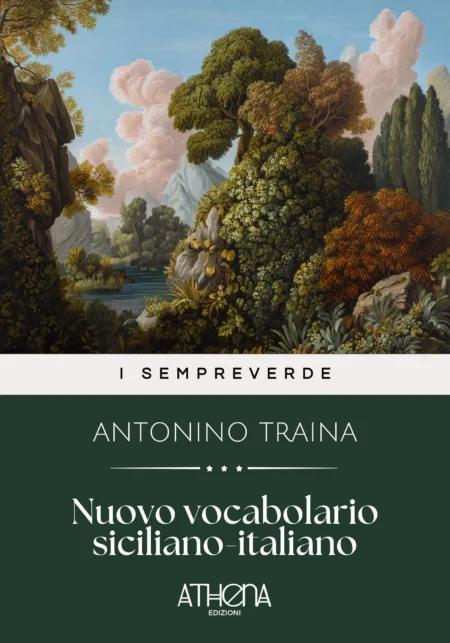 Nuovo vocabolario siciliano-italiano